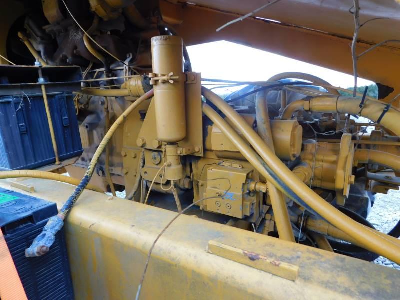 1988 ATHEY 7-12D FORCE FEED LOADER