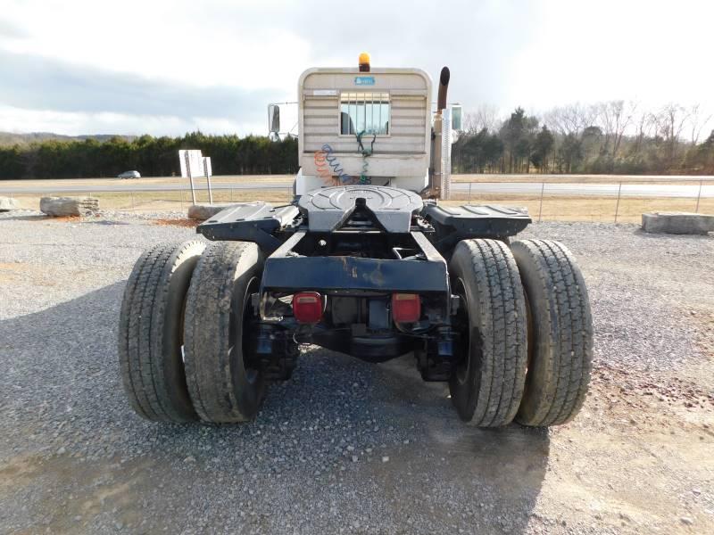 2001 MACK RD688S T/A TRUCK TRACTOR