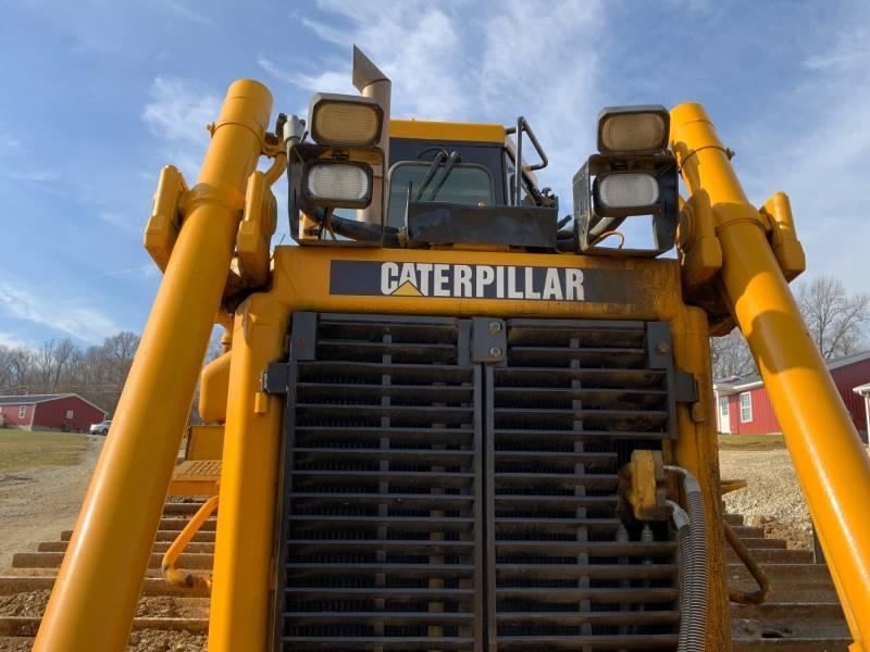 2004 CAT D6R LGP SERIES II CRAWLER TRACTOR