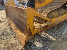 2004 CAT D6R LGP SERIES II CRAWLER TRACTOR