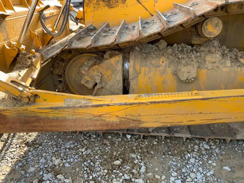 2004 CAT D6R LGP SERIES II CRAWLER TRACTOR