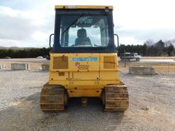 2004 KOMATSU D31PX-21 CRAWLER TRACTOR