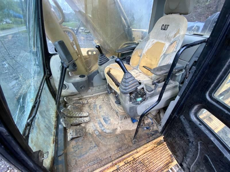 2006 CAT 330DL HYD EXCAVATOR