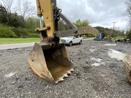 2006 CAT 330DL HYD EXCAVATOR