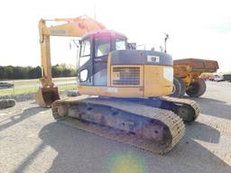 2007 KOMATSU PC228USLC-3E0 HYD EXCAVATOR