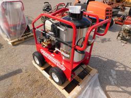 NEW EASY-KLEEN GS-18 HOT WATER PRESSURE WASHER