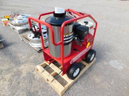 NEW EASY-KLEEN GS-18 HOT WATER PRESSURE WASHER