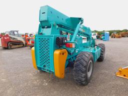 2021 SUNWARD 634 TELEHANDLER