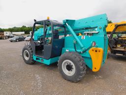 2021 SUNWARD 634 TELEHANDLER