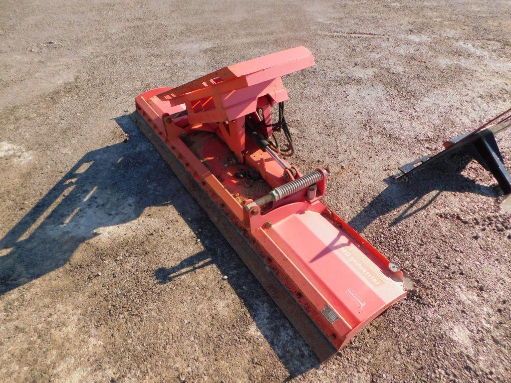 TMG GL-SP240 8? DOZER BLADE