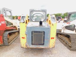 2007 GEHL CTL70 COMPACT TRACK LOADER