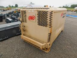 INGERSOLL-RAND 375 AIR COMPRESSOR