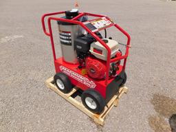 NEW EASY-KLEEN GS-18 HOT WATER PRESSURE WASHER