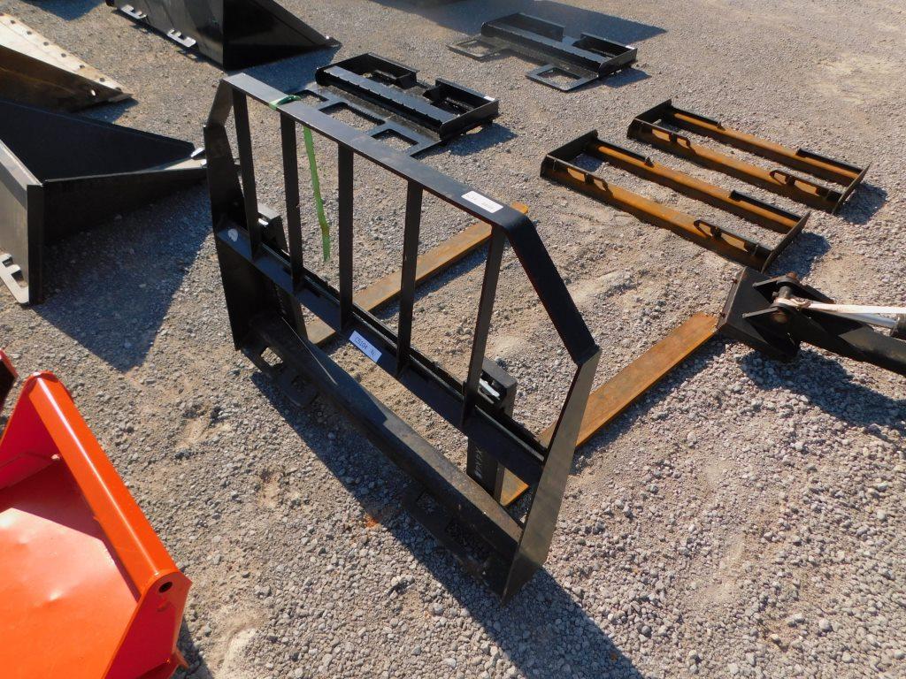 48" PALLET FORKS