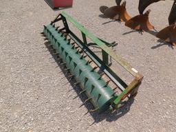 72" AERATOR