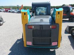 2020 SUNWARD SWL3230 SKID STEER