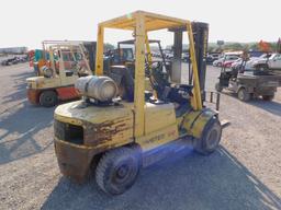 HYSTER 60 FORKLIFT