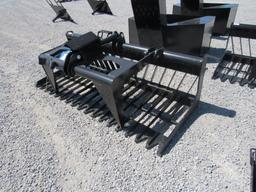 76" QT SKELETON GRAPPLE