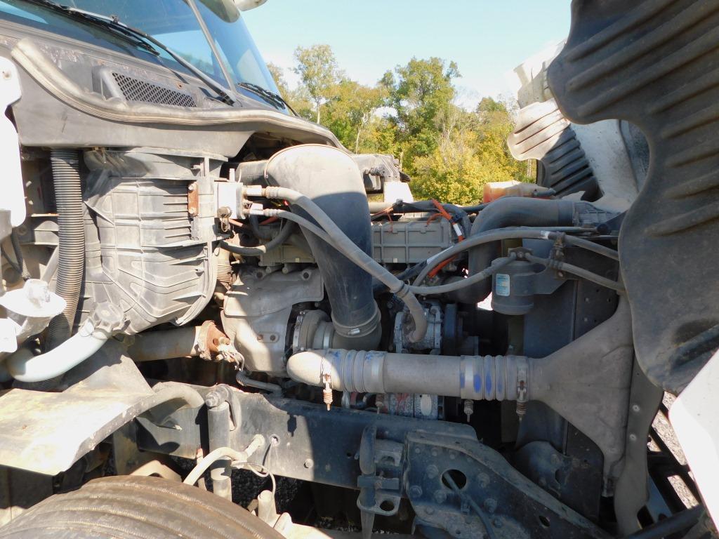 2012 FREIGHTLINER CASCADIA T/A TRUCK TRACTOR