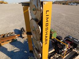 LIMBSHARK TREE TRIMMER