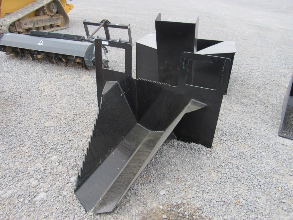 40" TREE SPADE