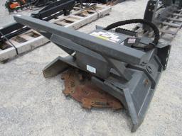 CID HD 44" MULCHER