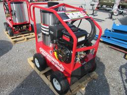 NEW EASY-KLEEN GS-18 HOT WATER PRESSURE WASHER