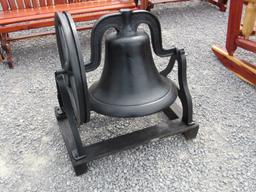 SCHOOL HOUSE BELL