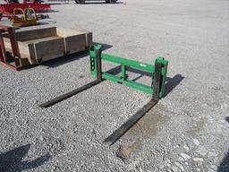 PALLET FORKS