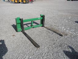 PALLET FORKS