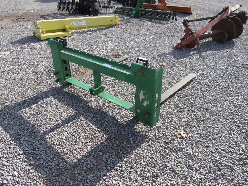 PALLET FORKS