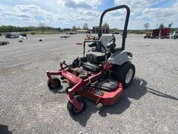 EXMARK LAZER Z 60" ZERO TURN MOWER