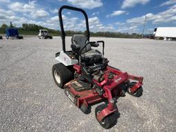 EXMARK LAZER Z 60" ZERO TURN MOWER