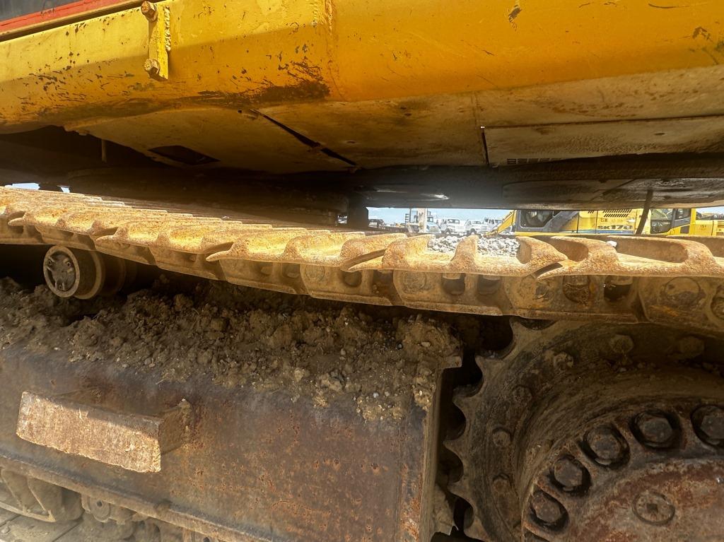 1993 CAT 330L HYD EXCAVATOR