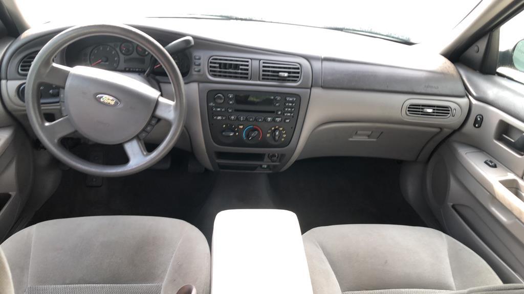 06 FORD TAURUS 4D SEDAN SE