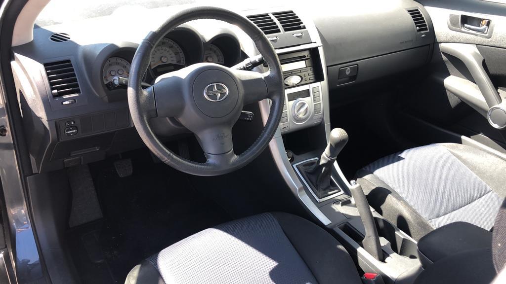 2005 SCION TC 2D COUPE