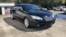 2008 LEXUS ES 350 4D SEDAN