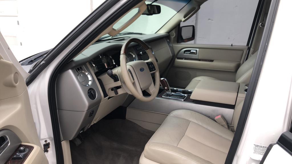 2010 FORD EXPEDITION 2WD 4D SUV LIMITED