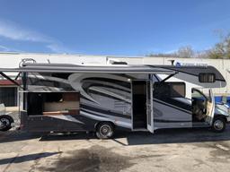 2016 FOREST RIVER  FORESTER 2861DS RV