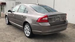 2008 VOLVO S80 FWD 6C 4D SEDAN 3.2L