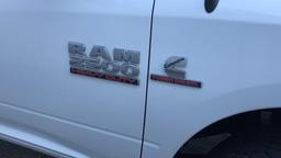 2015 RAM 2500 2WD 6C TDSL CREW CAB 6.7L TRADESMAN