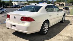 2006 BUICK LUCERNE V8 4D SEDAN CXL