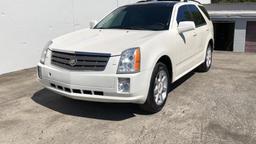 2005 CADILLAC SRX 2WD V6