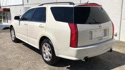 2005 CADILLAC SRX 2WD V6