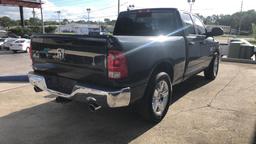 2014 RAM 1500 2WD V8 QUAD CAB 5.7L BIG HORN