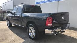 2014 RAM 1500 2WD V8 QUAD CAB 5.7L BIG HORN