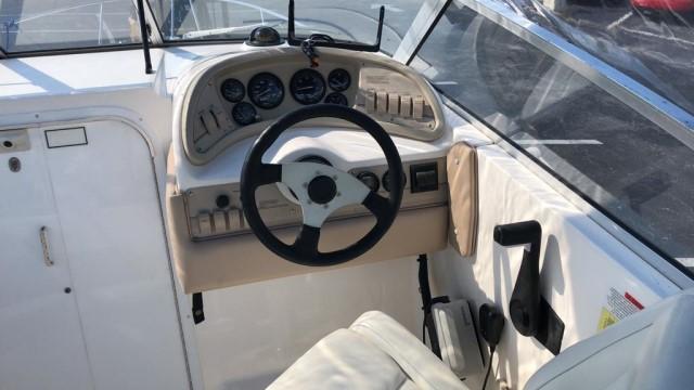 1996 WELLCRAFT EXCEL 26SE BOAT