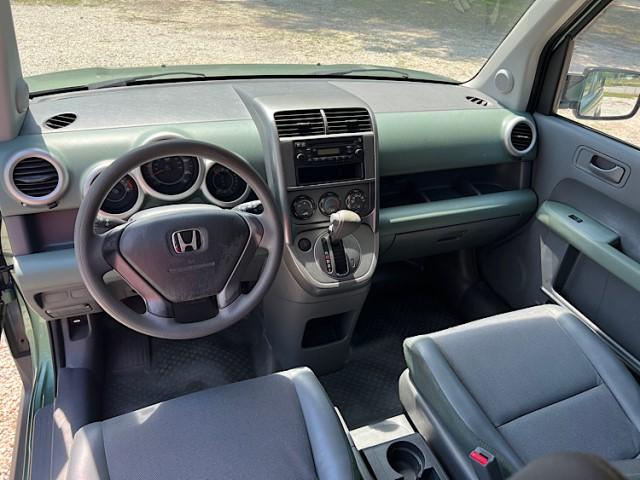 2004 HONDA ELEMENT 4WD 4D SUV EX