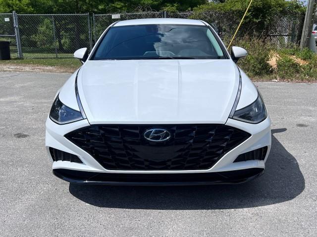 2020 HYUNDAI SONATA 4D SEDAN SEL