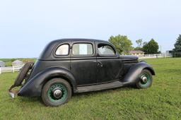 1936 Ford Model 68